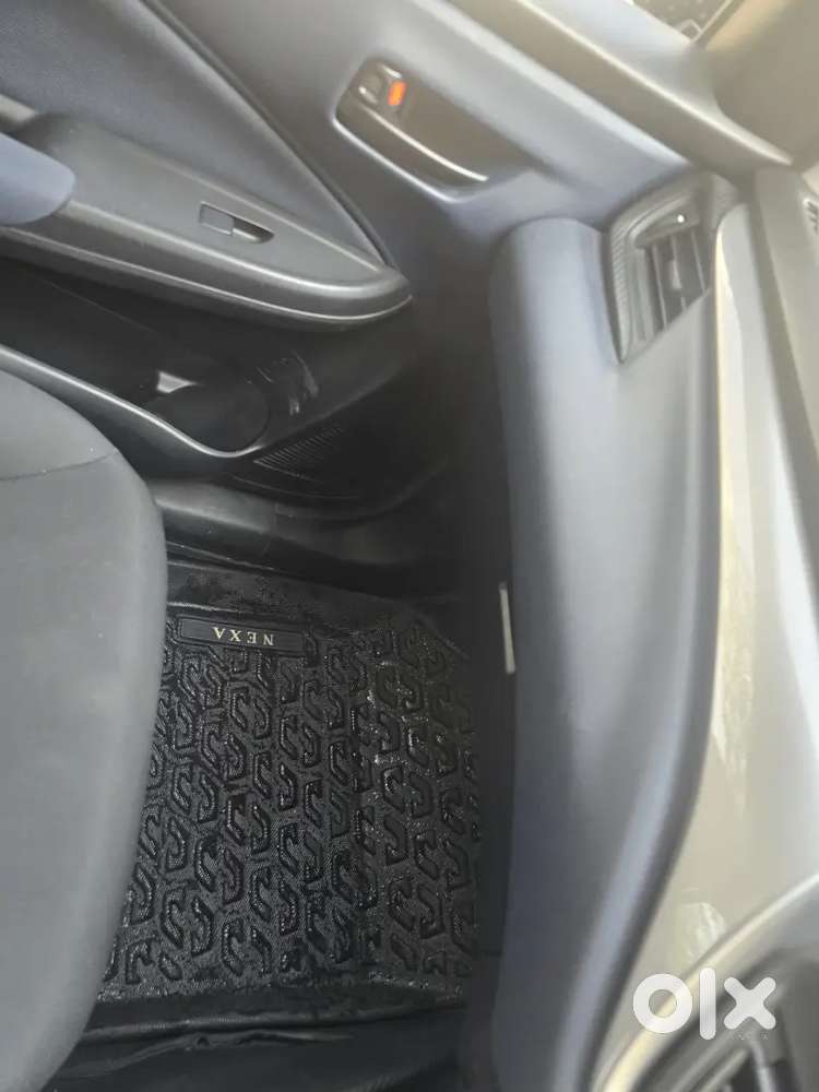 Maruti Suzuki Baleno 2022