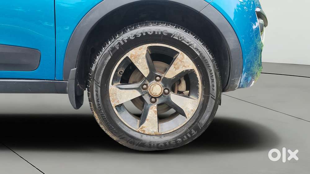 Tata Nexon 1.5 Revotorq Xz Plus, 2017, Diesel