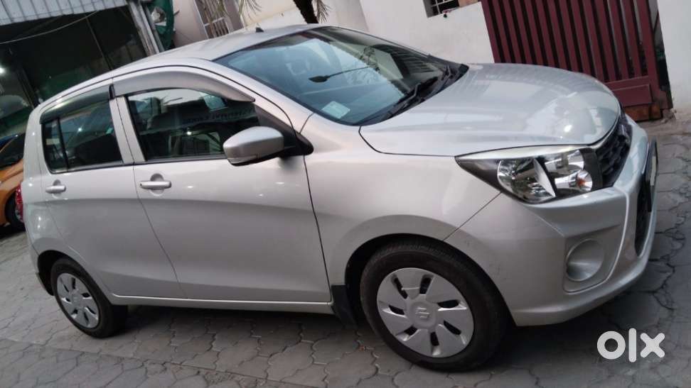 Maruti Suzuki Celerio Zxi(o) Amt, 2020, Petrol