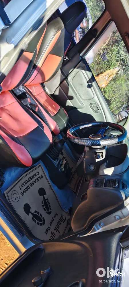 Maruti Suzuki Alto 2009 Lxi Petrol For Sale Well Maintained