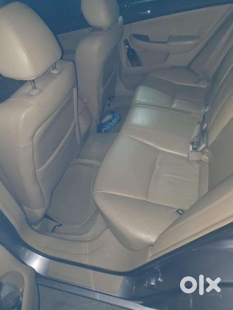 Honda Accord 2005 Petrol 75000 Km Driven Pristine Collector Condition