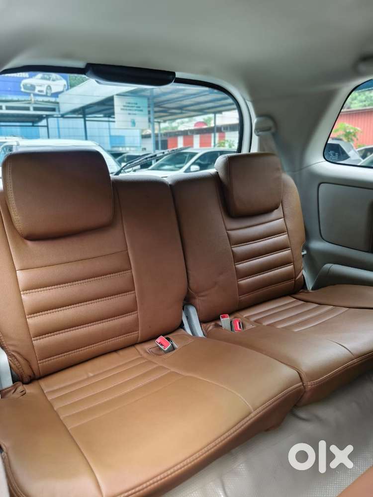 Toyota Innova 2.5 G (diesel) 7 Seater, 2012, Diesel