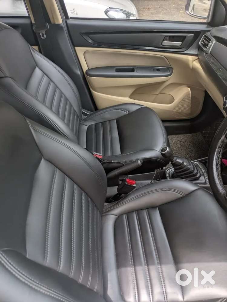 Honda Amaze Vx 2020