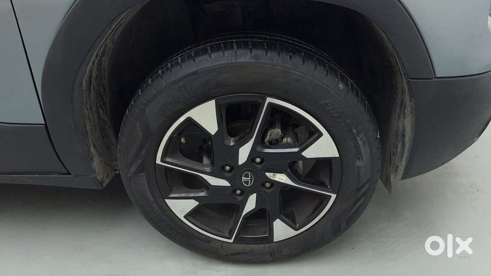 Tata Punch Creative Amt, 2023, Petrol