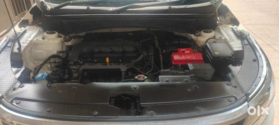 Kia Seltos Htx Ivt G, 2019, Petrol