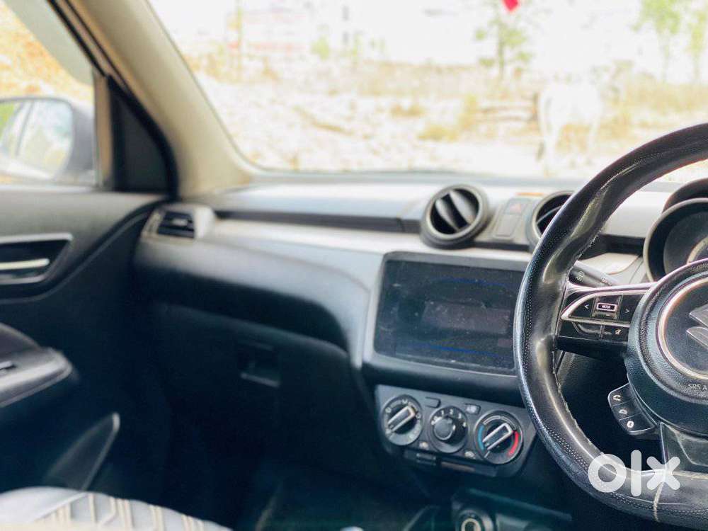 Maruti Suzuki Swift Vvt Vxi, 2021, Petrol