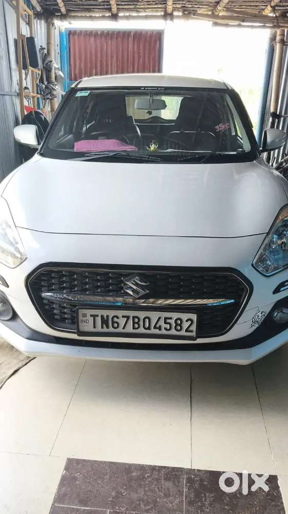 Swift Vxi Maruti Suzuki 2023 Petrol