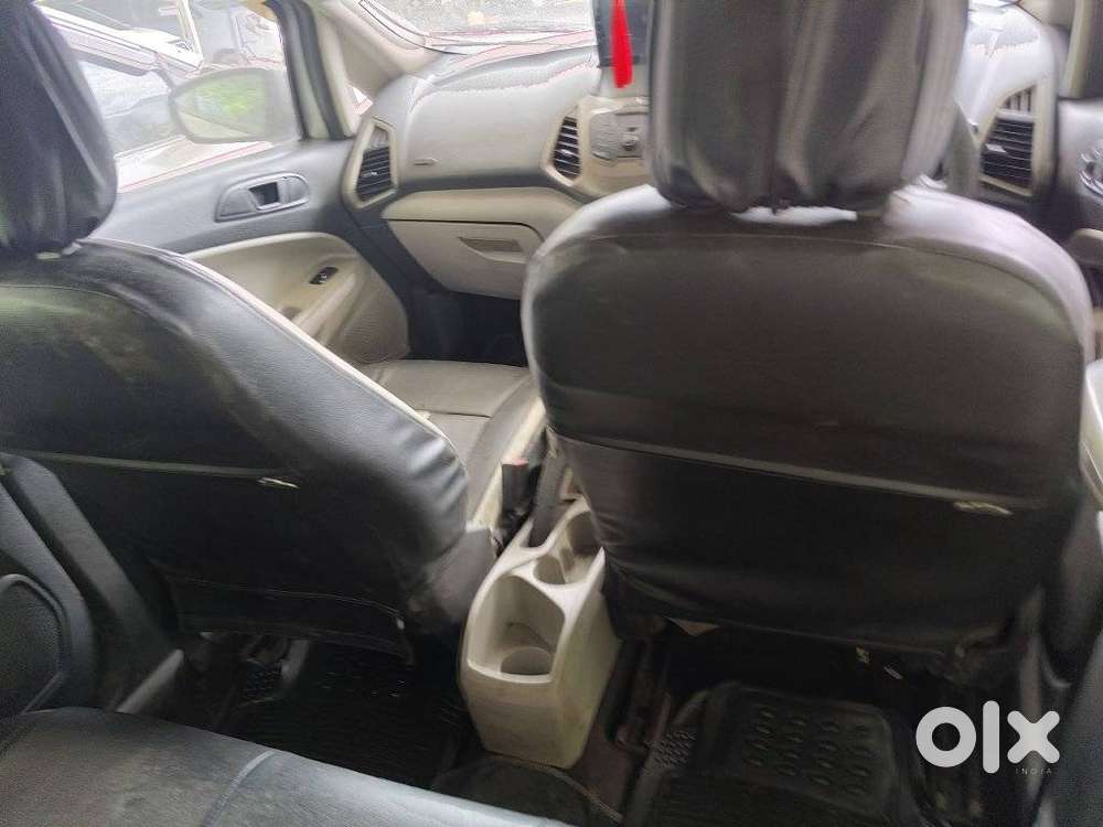 Ford Escort, 2015, Diesel