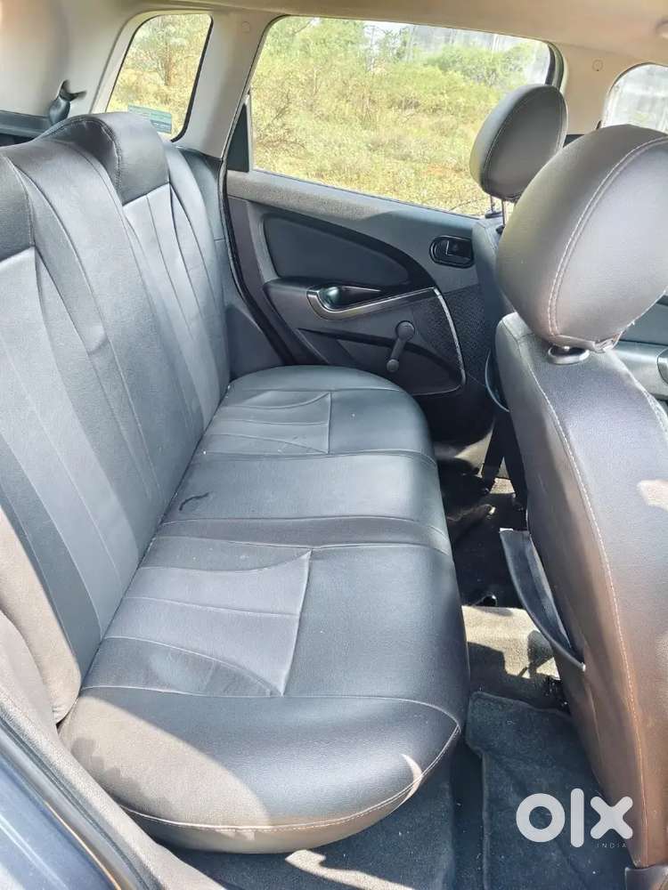 Ford Figo 1.4 Litre 1400cc Duratech Engine