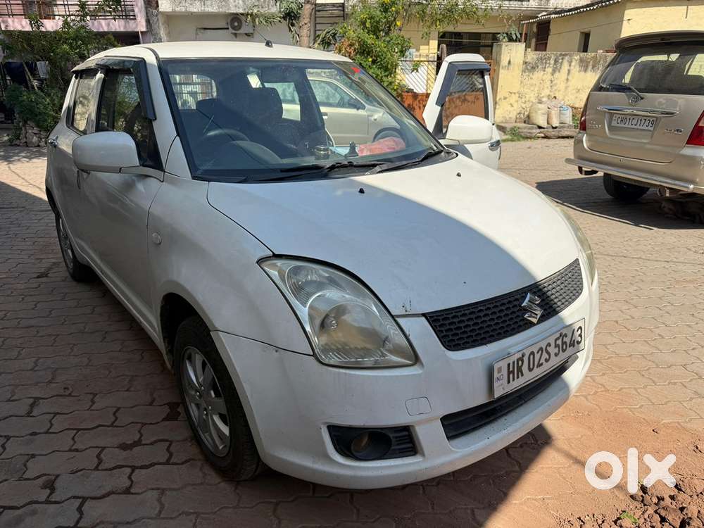Maruti Suzuki Swift