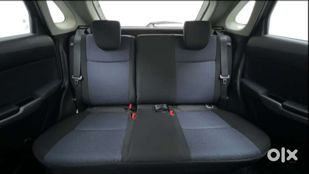 Maruti Suzuki Baleno 1.2 Zeta, 2021, Petrol