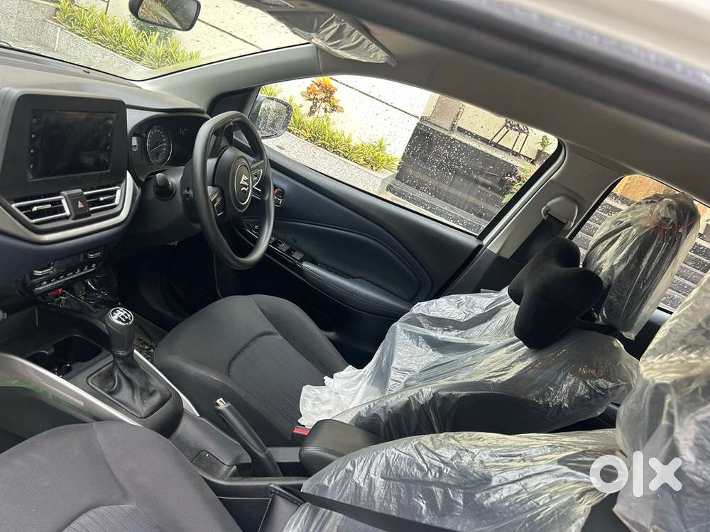 Maruti Suzuki Baleno 2024 Petrol 19000 Km Driven