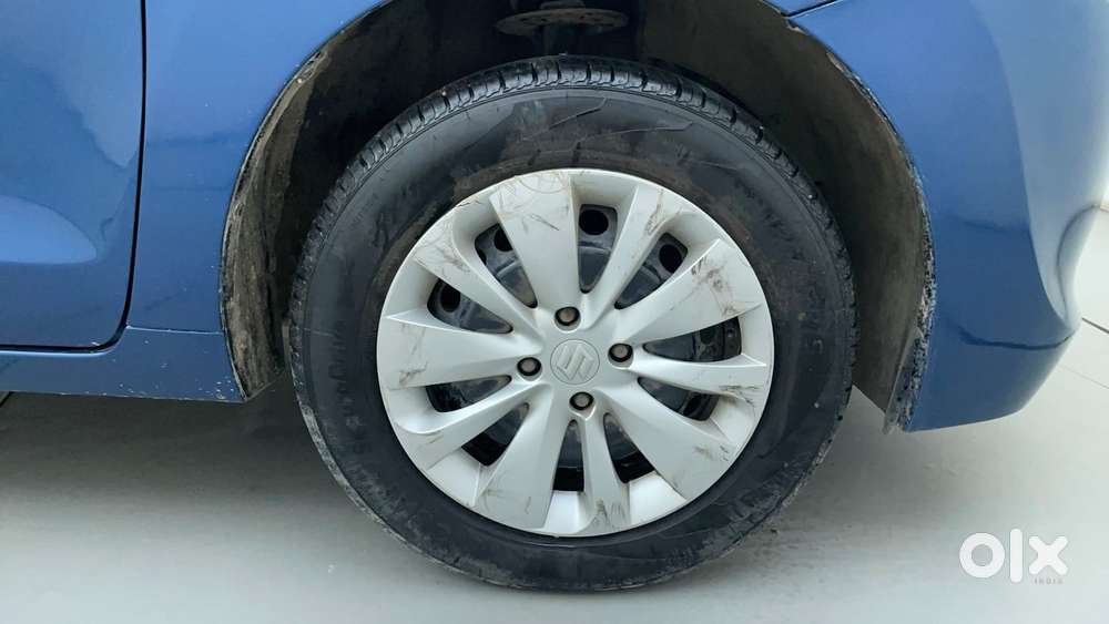 Maruti Suzuki Baleno Delta, 2018, Petrol