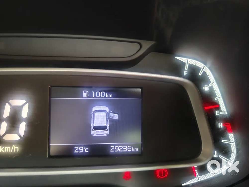 Kia Sonet 1.2 Htk Plus 2023 Car