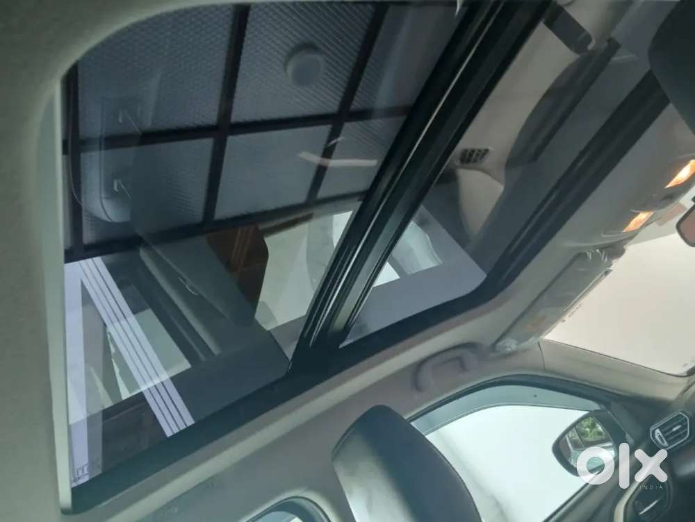 Maruti Suzuki  Grand Vitara Alpha Smart Hybrid 2024