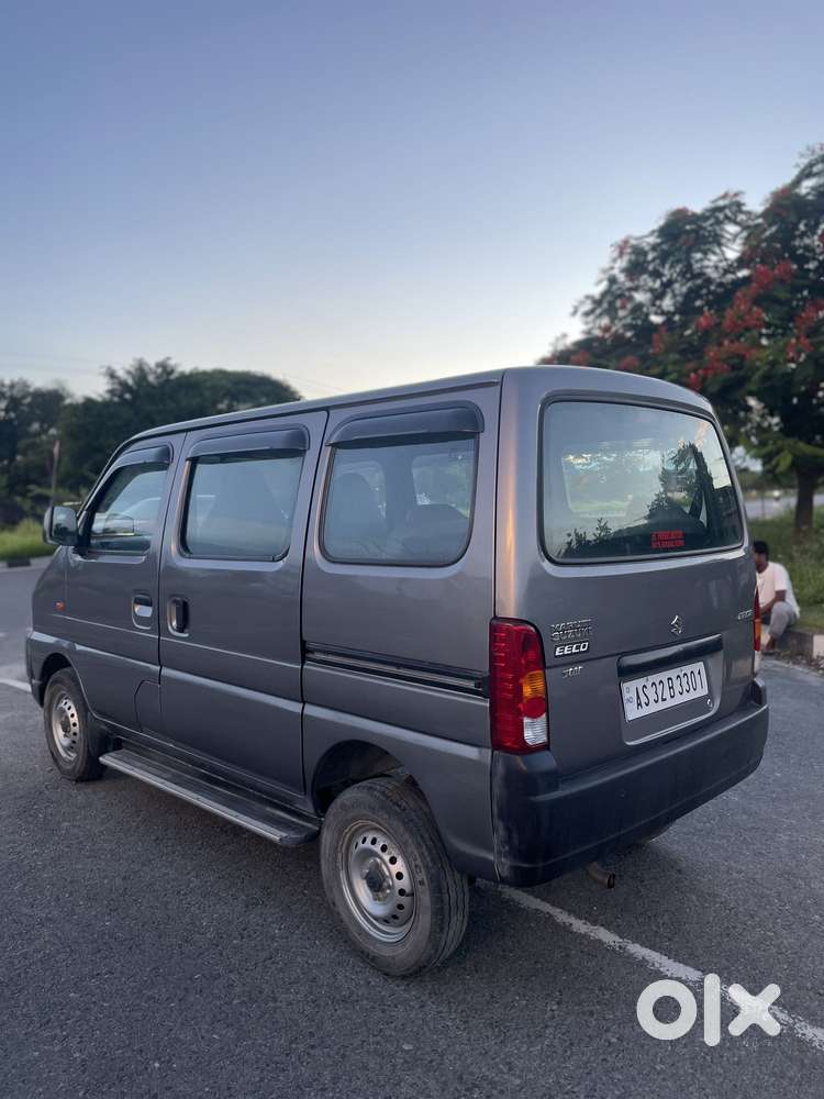 Maruti Suzuki Eeco 7 Seater Standard, 2023, Petrol