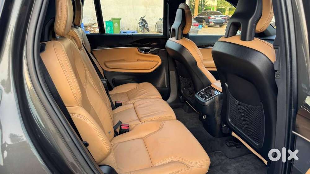 Volvo Xc 90 D5 Momentum, 2018, Diesel