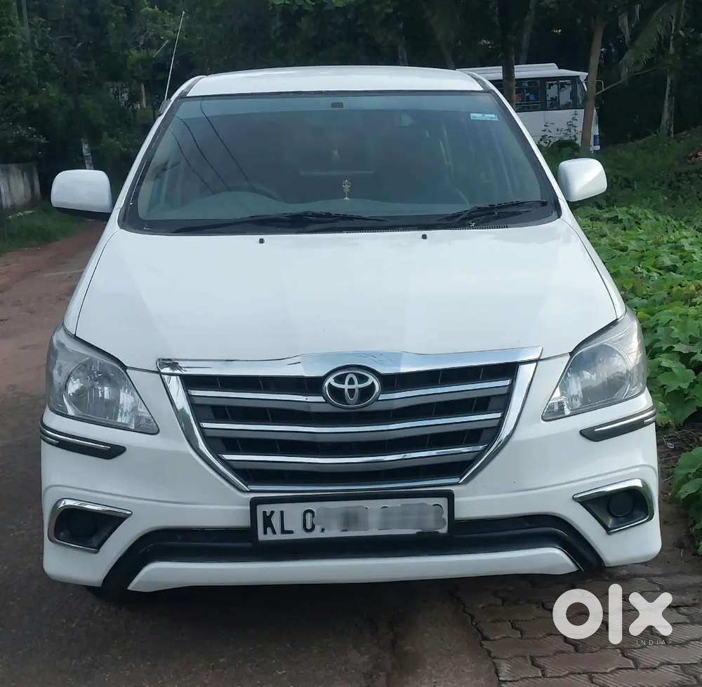 Innova New Paper 2031
