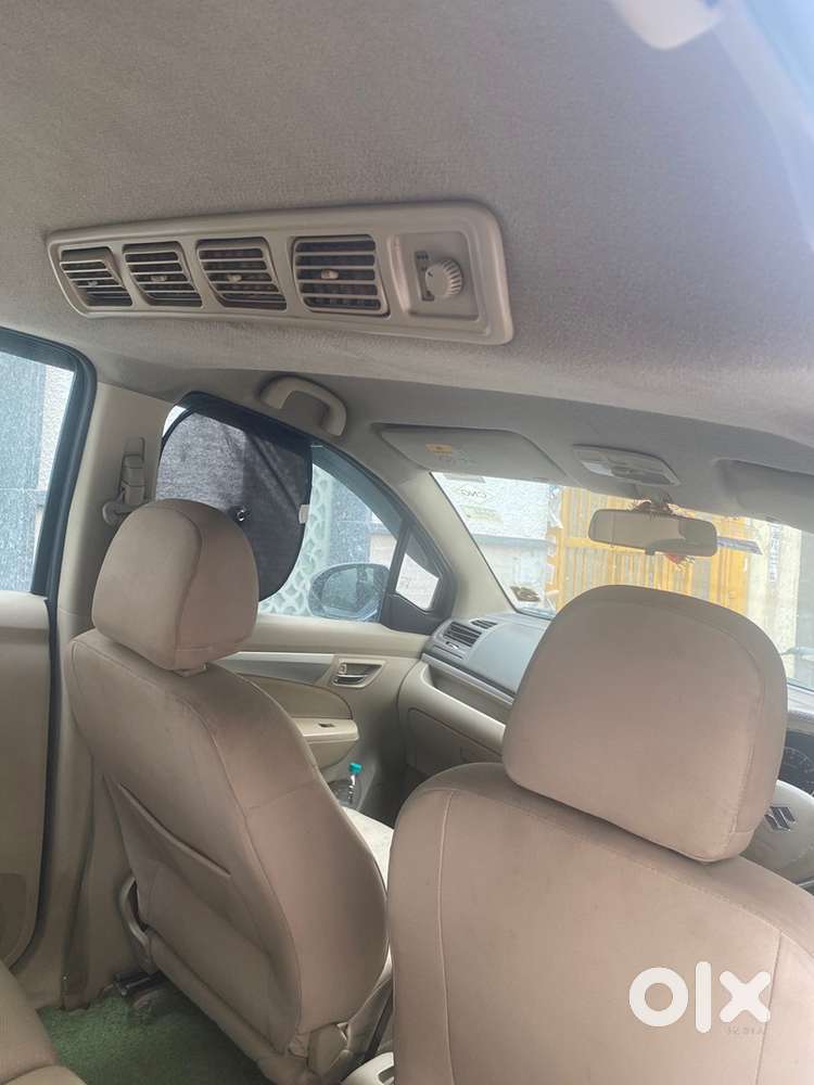 Maruti Ertiga 2017 Year