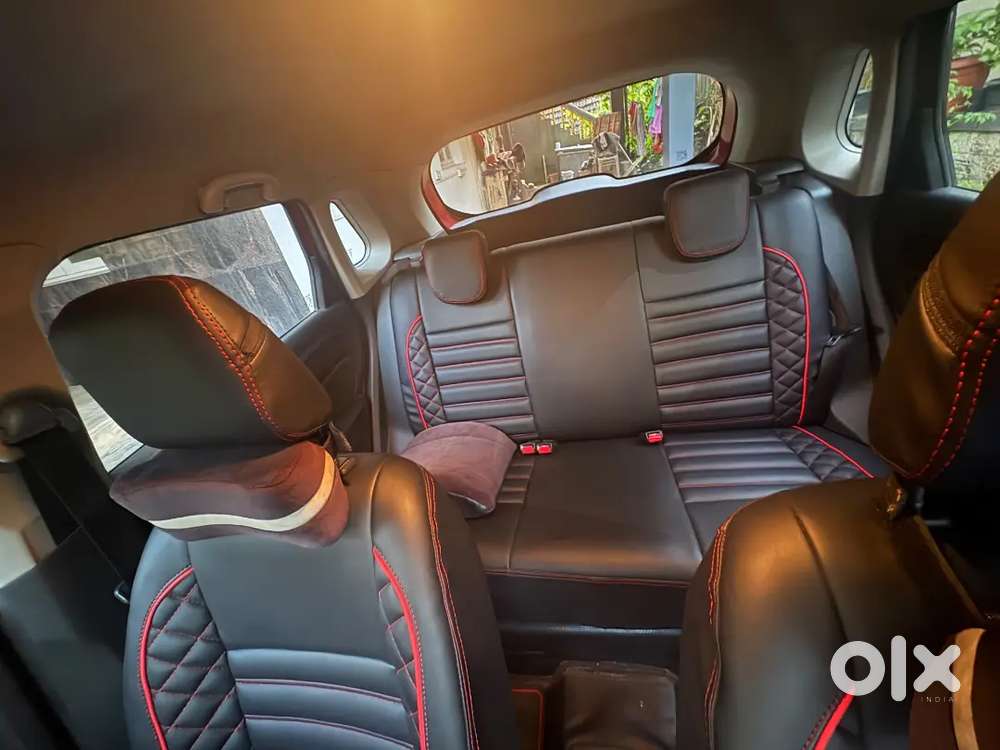 Maruti Suzuki Brezza Vdi 2018