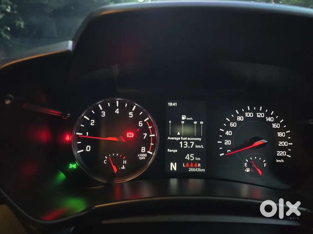Maruti Suzuki Swift Zxi Plus 2024