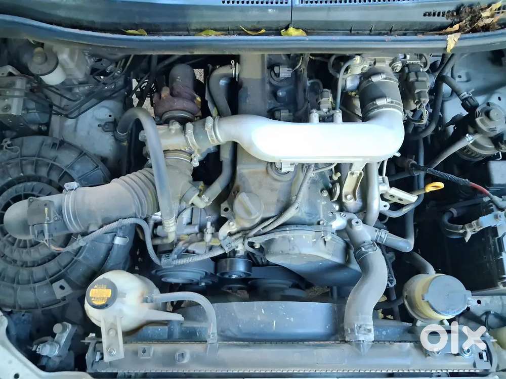 Toyota Innova 2.5 Gx 7 Seater,  Nov-14 Diesel 1st Owner