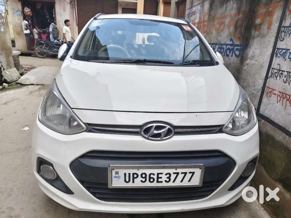 Full Top Model Push Button Start