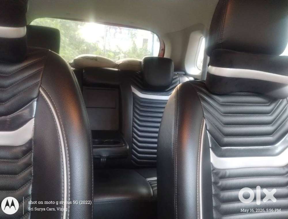 Maruti Suzuki Vitara Brezza Zdi, 2019, Diesel
