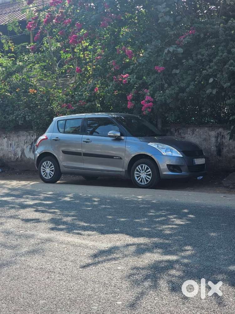Maruti Suzuki Swift 2014 Year