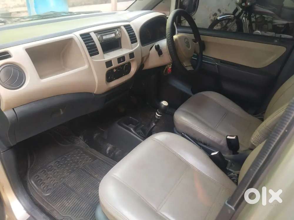 Maruti Suzuki Zen Estilo 2007 Second Owner