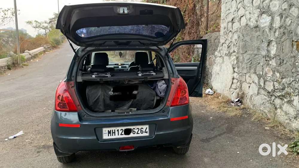 Swift In Good Condition