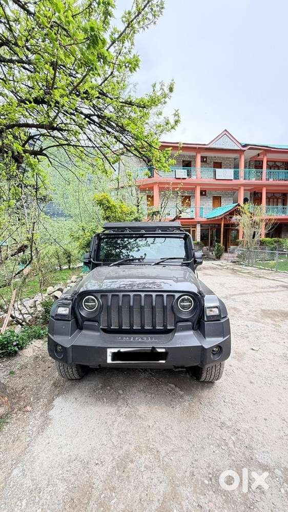 Adventure Condition Thar For Sale