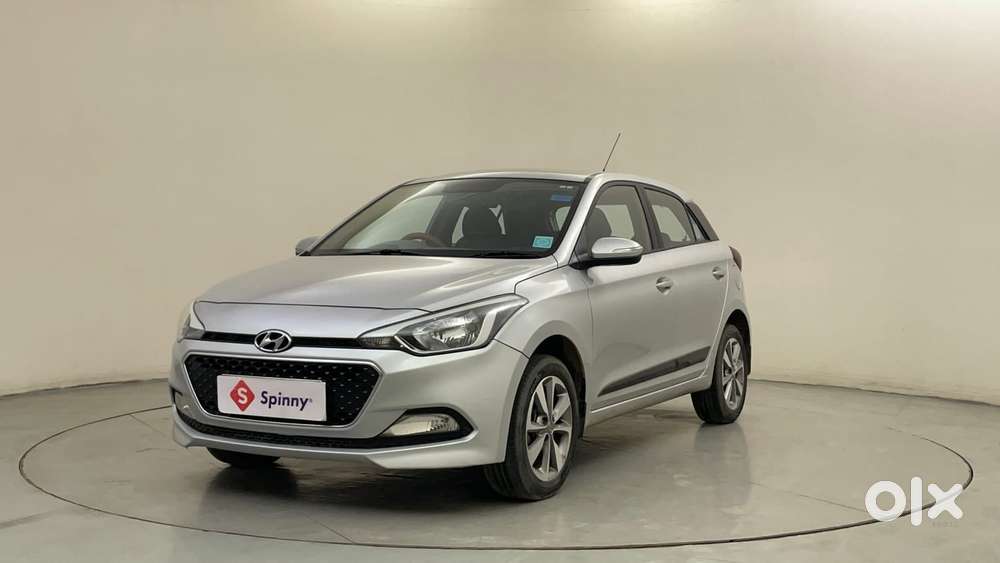 Hyundai Elite I20 Sportz 1.2 Opt, 2015, Petrol
