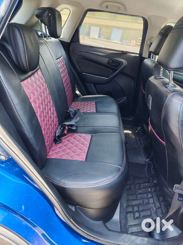 Toyota Urban Cruiser 1.5 Mid Grade At, 2021, Petrol