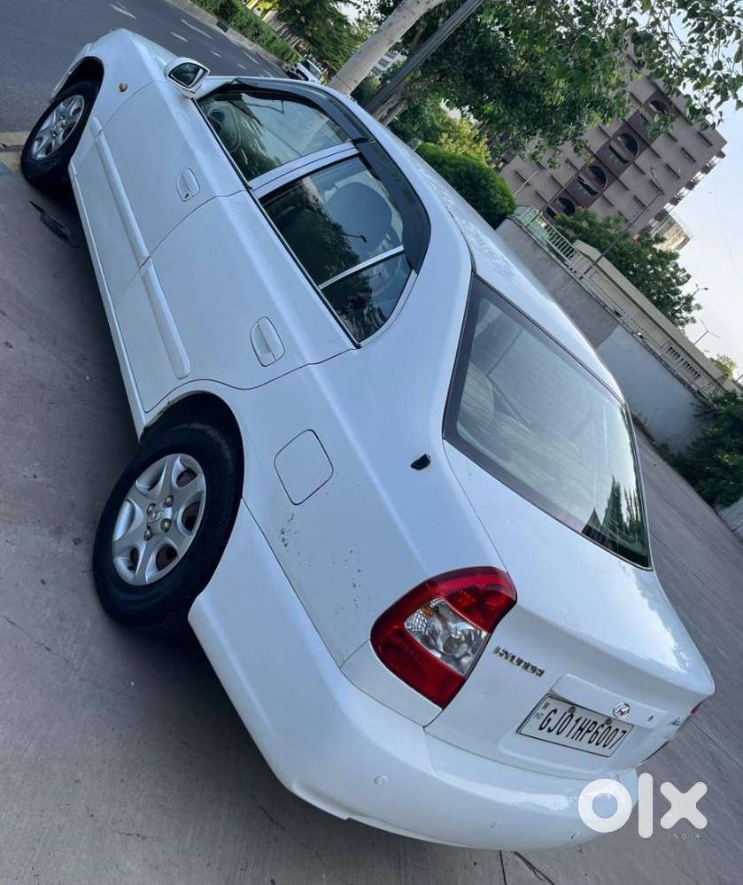 Hyundai Accent 1.5 Gle, 2007, Petrol