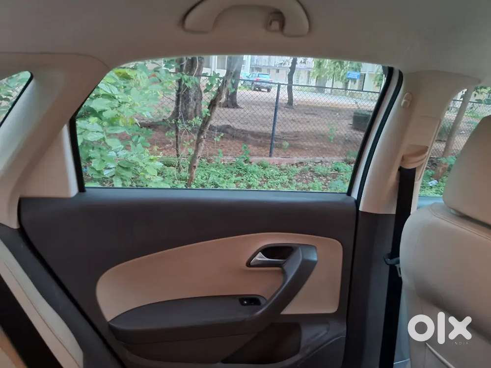 Volkswagen Vento 2013 Model Diesel