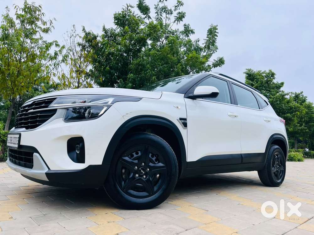 Kia Seltos Hte D, 2025, Diesel