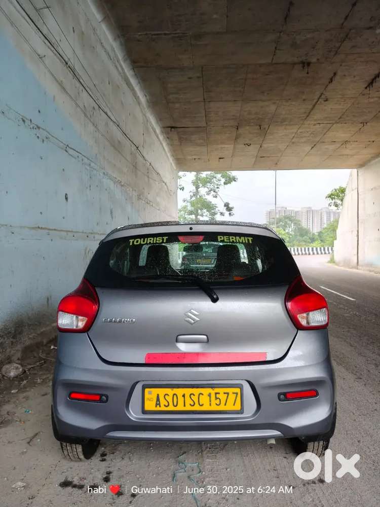 Good Condition, No Penalty, No Traffic Challan