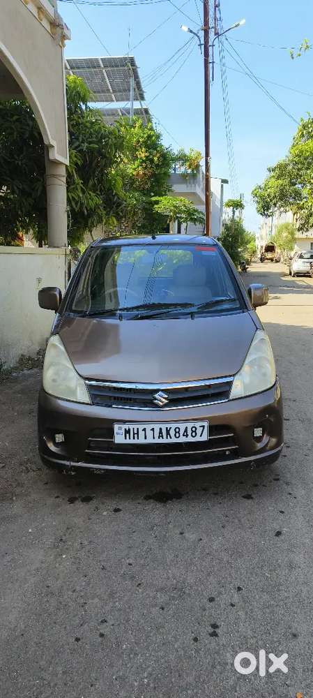 Maruti Suzuki Zen Estilo 2010 Odometer Reading 99000