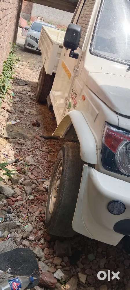Mahindra Be 6 2023