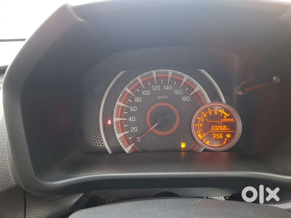 Maruti Suzuki Celerio