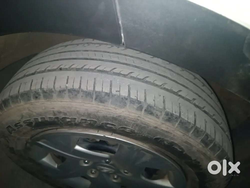 Hyundai Venue Petrol/cng 2020 Model 67000km - 27km/kg Mileage