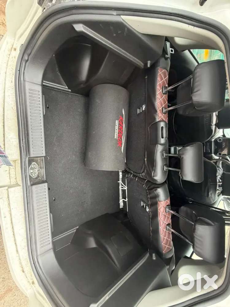 Maruti Suzuki Fronx Sigma 2026 Convert Top Model