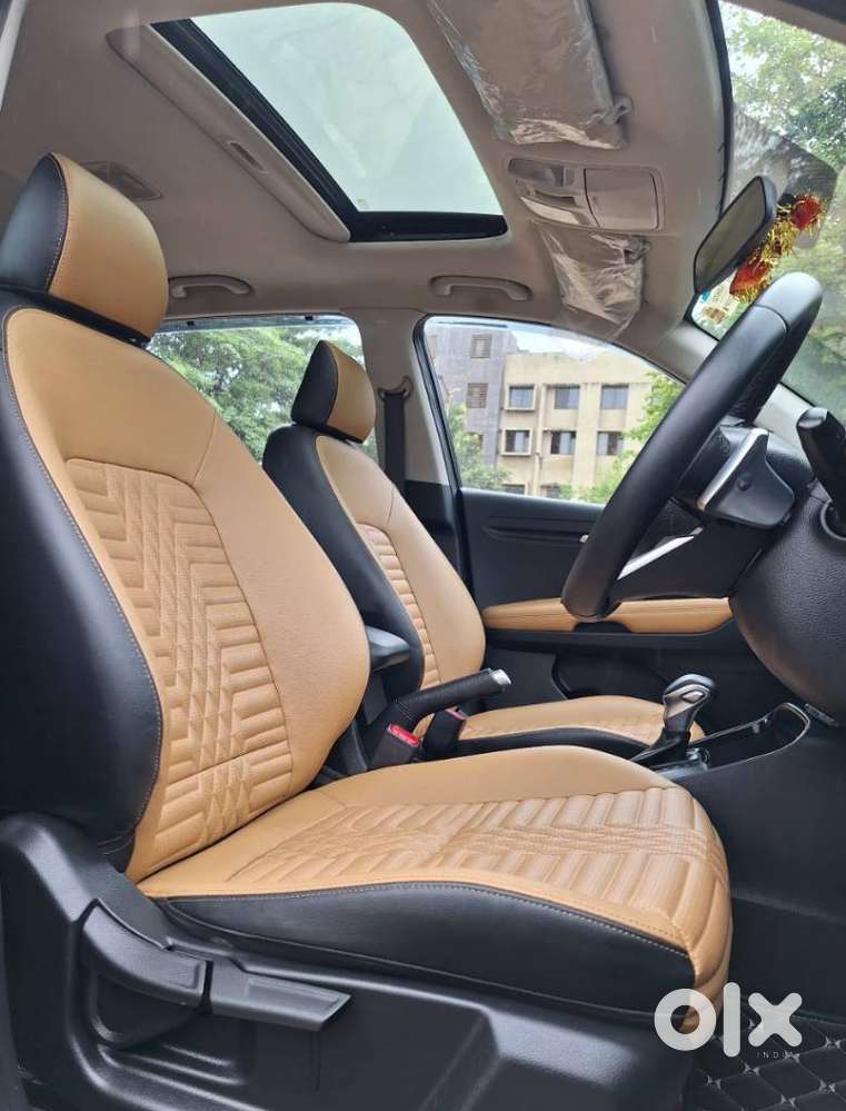 Kia Sonet Htx D, 2024, Petrol