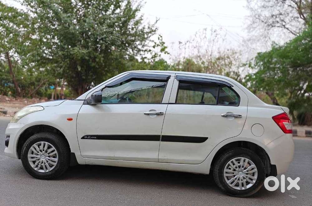 Maruti Suzuki Dzire 1.2 Lxi, 2013, Petrol