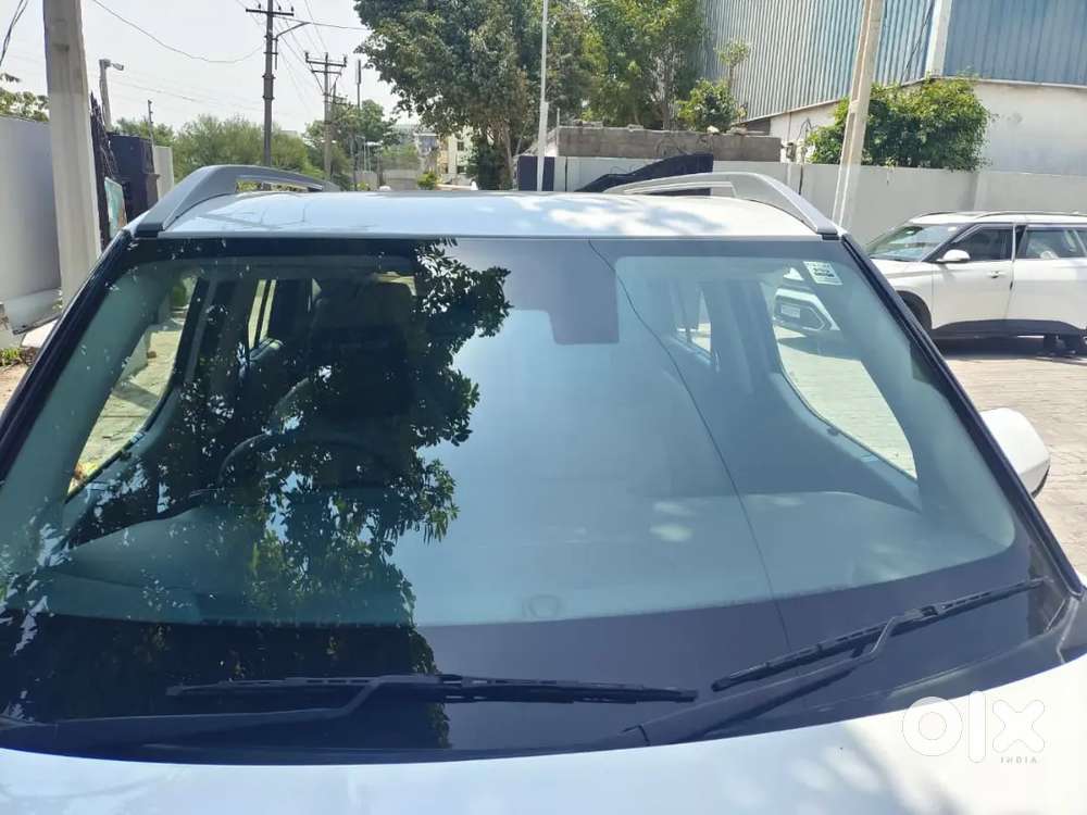 Kia Syros Diesel 2026 3 Months Old