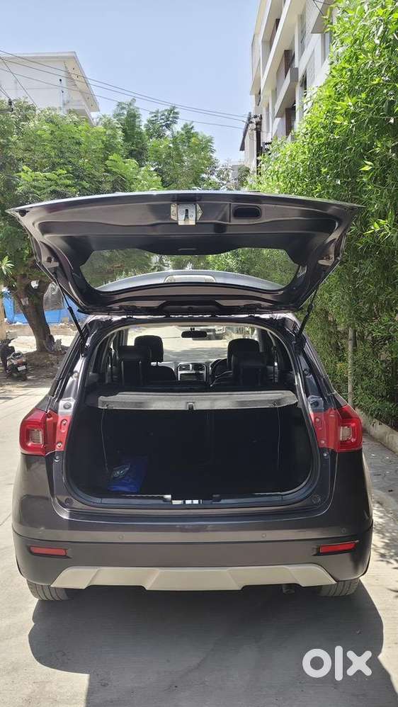 Toyota Urban Cruiser Top End Automatic Petrol 2022