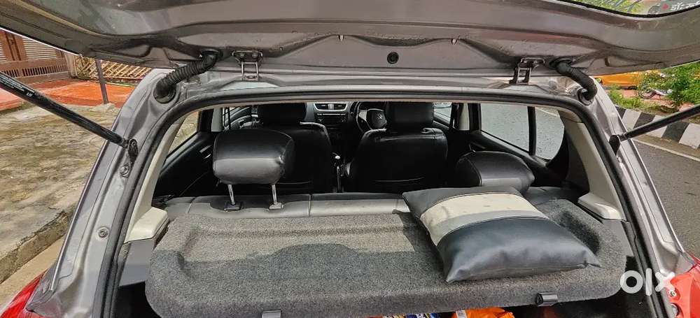 Maruti Suzuki Swift Vdi 2017 Diesel Manual