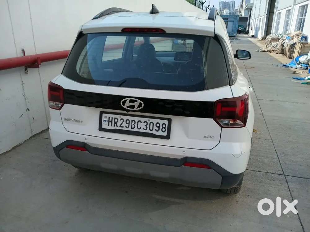 Hyundai Exter Sx 1.2 Cng For Sale