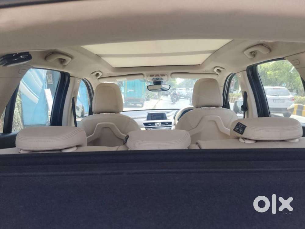 Bmw X1 2.0 Sdrive 20d, 2016, Diesel